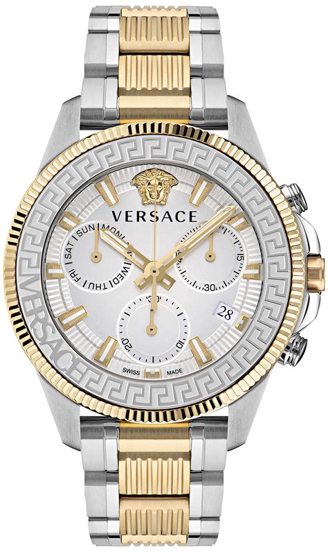zegarek versace męski zalando